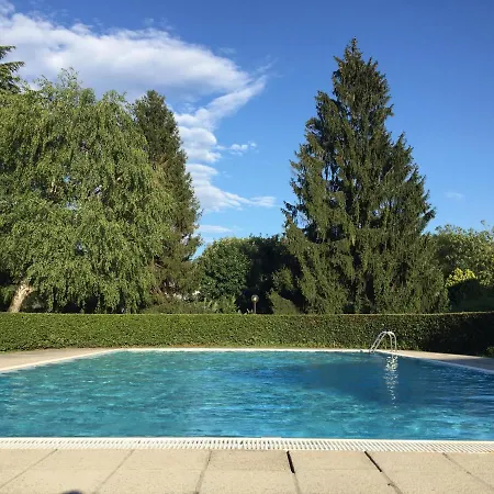 Appartement The Silky Way Relax E Quiete In Prossimita Di E Citta Como