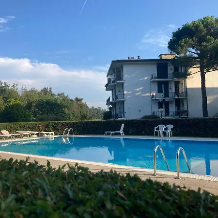 Appartement The Silky Way Relax E Quiete In Prossimita Di E Citta