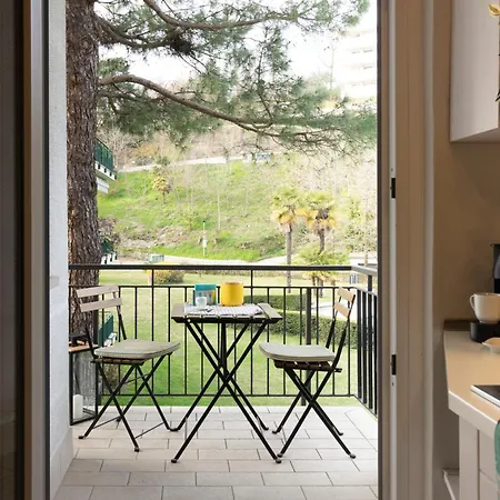 The Silky Way Relax E Quiete In Prossimita Di E Citta Appartement