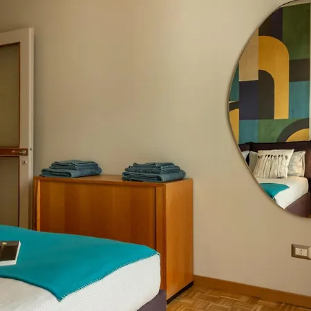 The Silky Way Relax E Quiete In Prossimita Di E Citta Appartement *