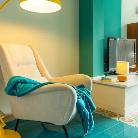 Appartement The Silky Way Relax E Quiete In Prossimita Di E Citta *