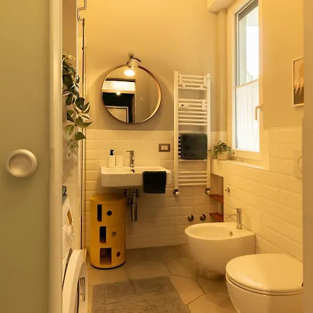 The Silky Way Relax E Quiete In Prossimita Di E Citta Appartement Como