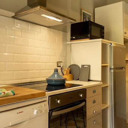 Appartement The Silky Way Relax E Quiete In Prossimita Di E Citta Como