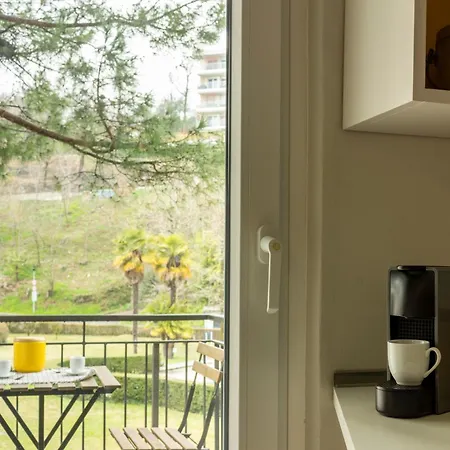 The Silky Way Relax E Quiete In Prossimita Di E Citta Appartement