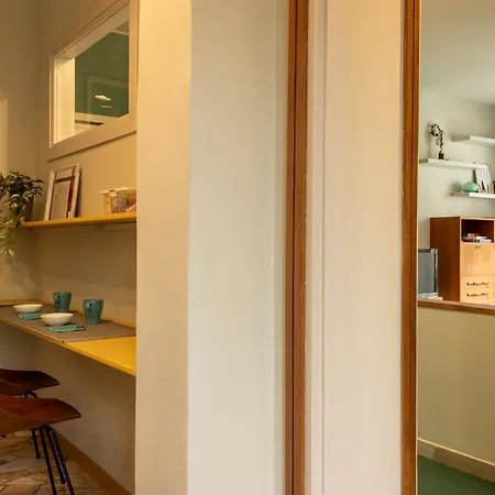 Appartement The Silky Way Relax E Quiete In Prossimita Di E Citta *