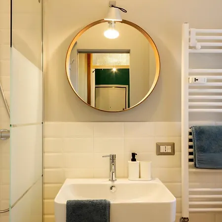 The Silky Way Relax E Quiete In Prossimita Di E Citta Appartement