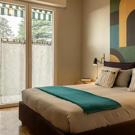 Appartement The Silky Way Relax E Quiete In Prossimita Di E Citta