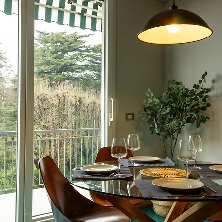 Апартаменты The Silky Way Relax E Quiete In Prossimita Di E Citta *